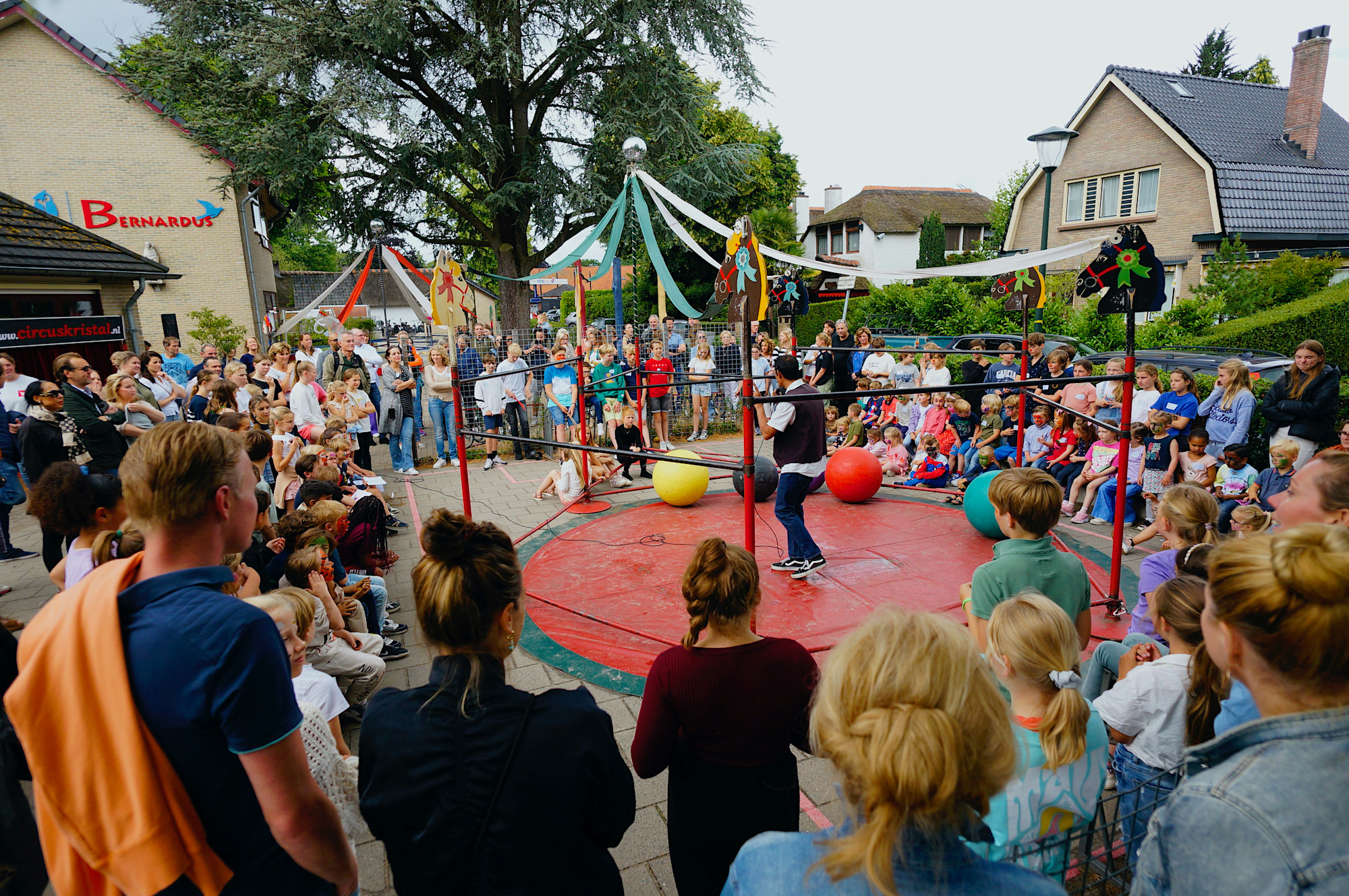 circusdag kbs - 1 - 1