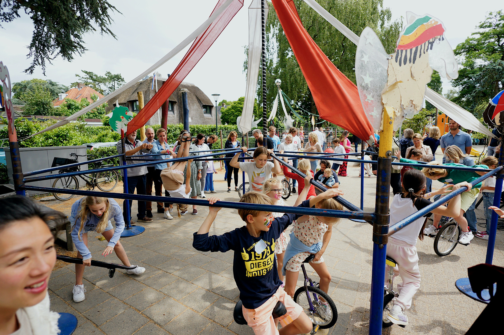 circusdag kbs - 2 - 1