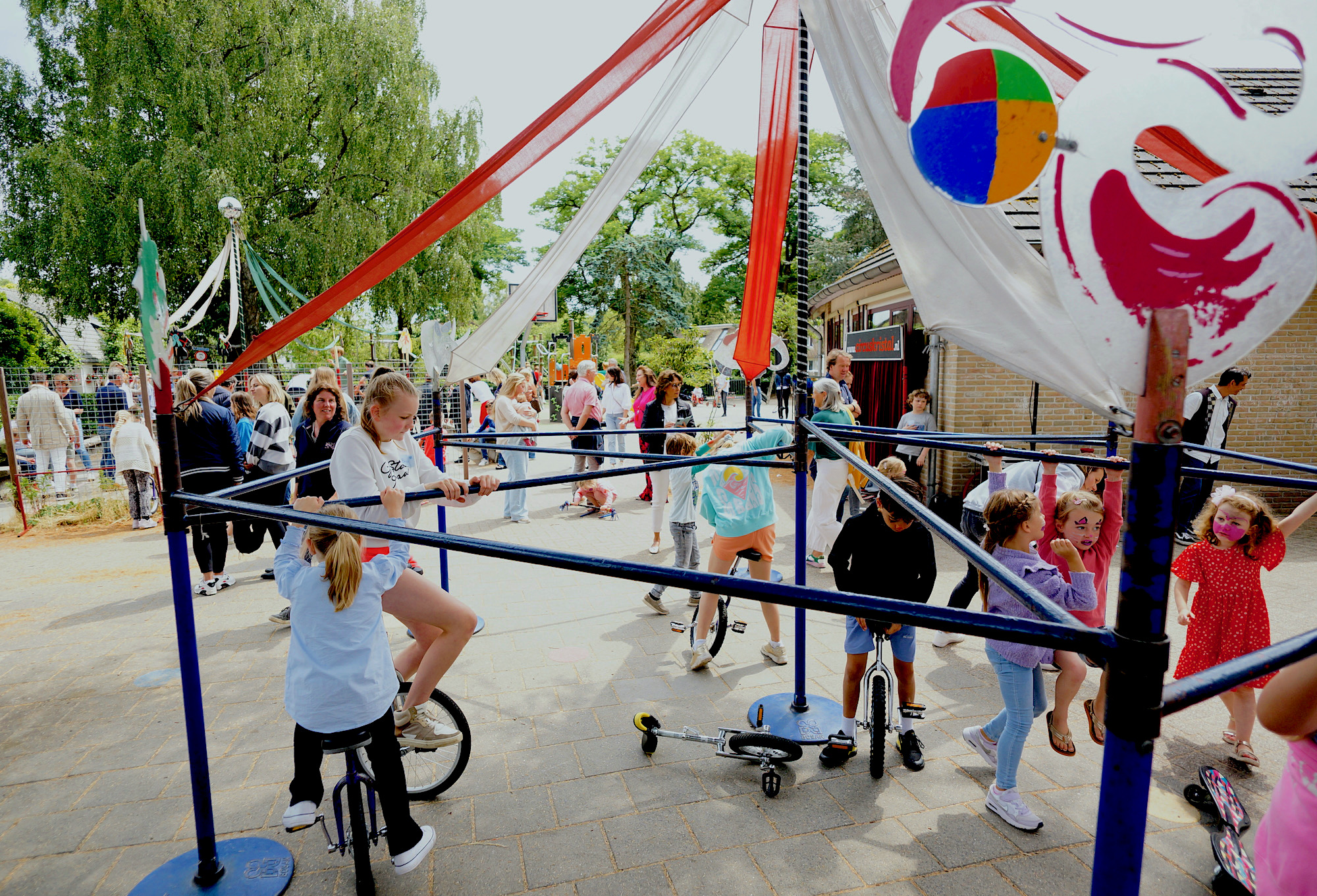 circusdag kbs - 3 - 1