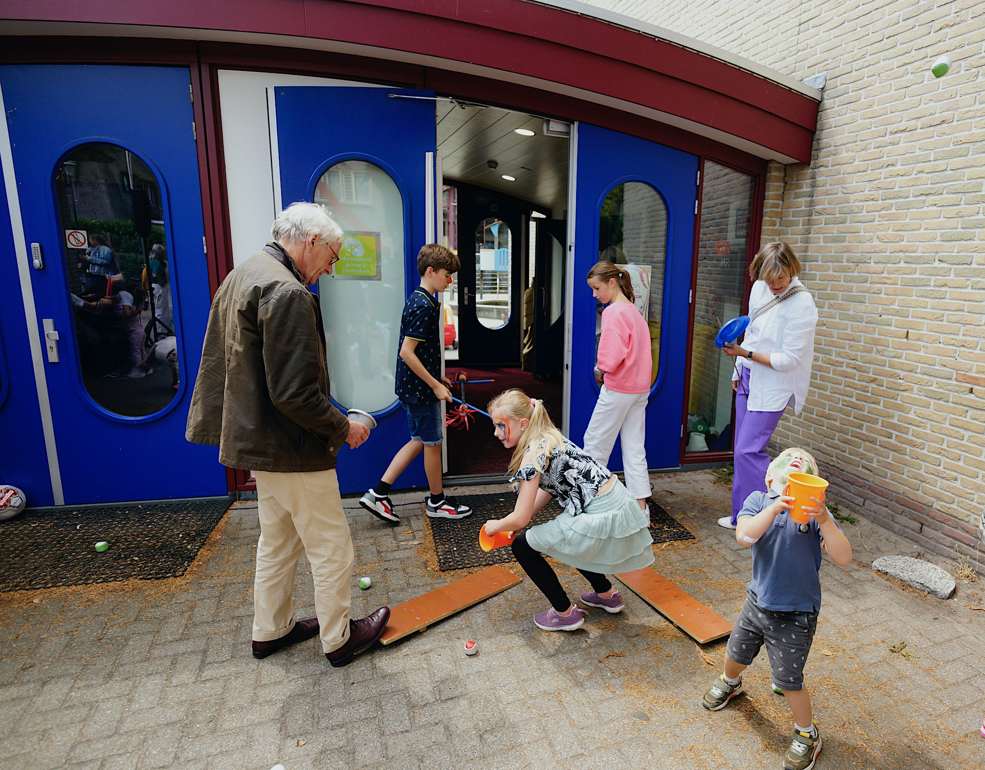 circusdag kbs - 4 - 1