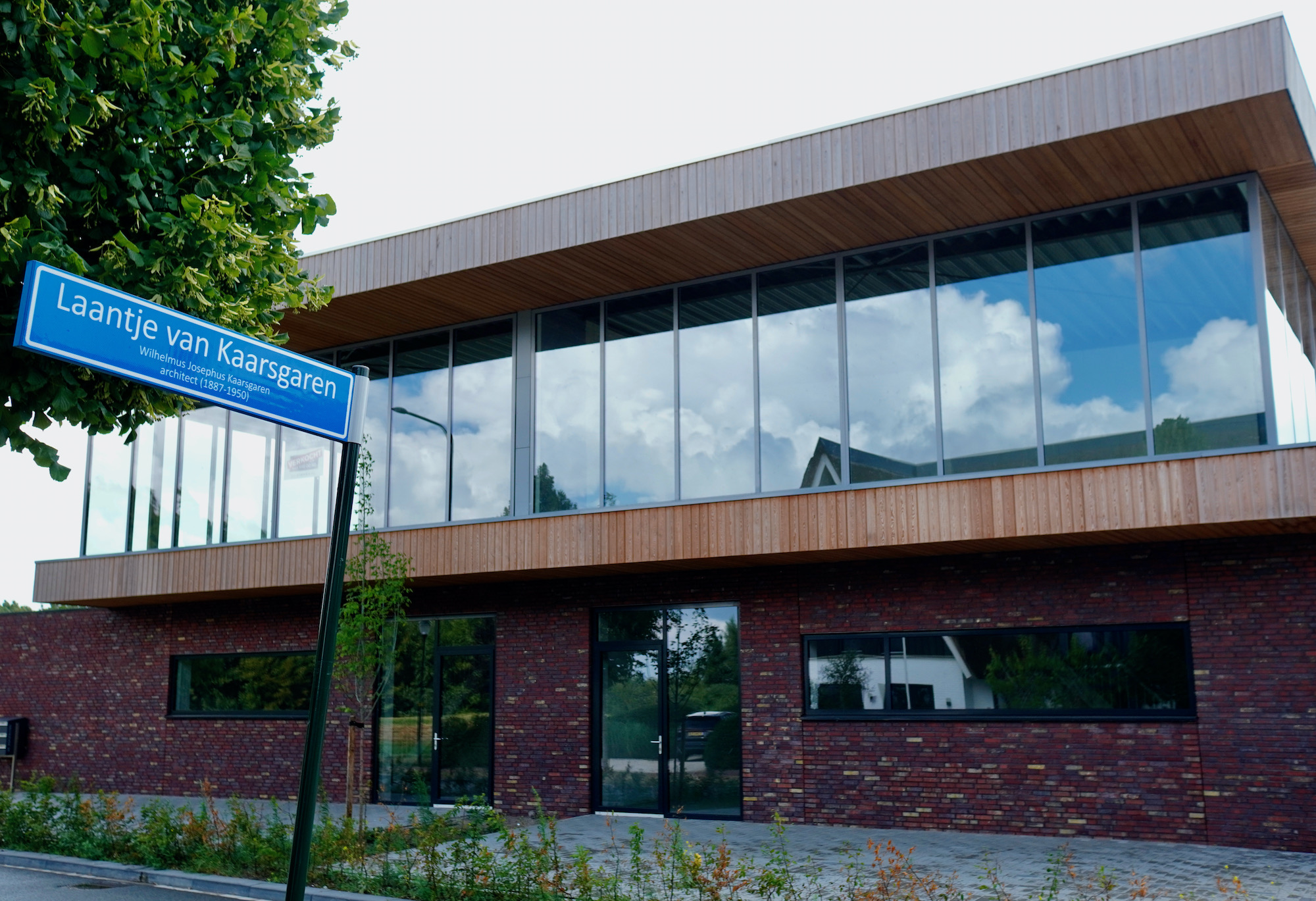 kaarsgaren meent - 1