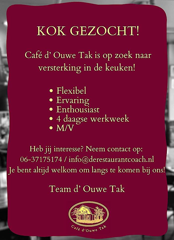 tak kok