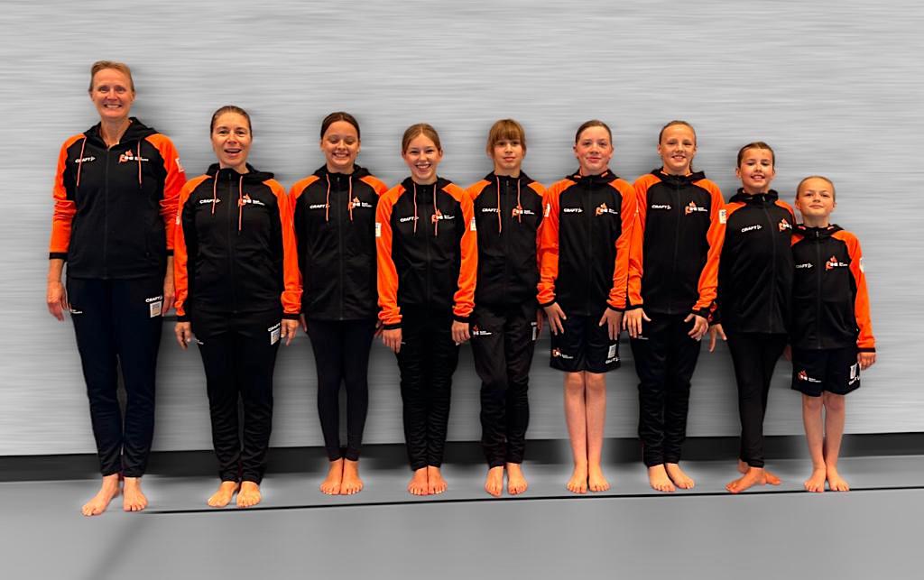 Team V&amp;K WG 2023 -2