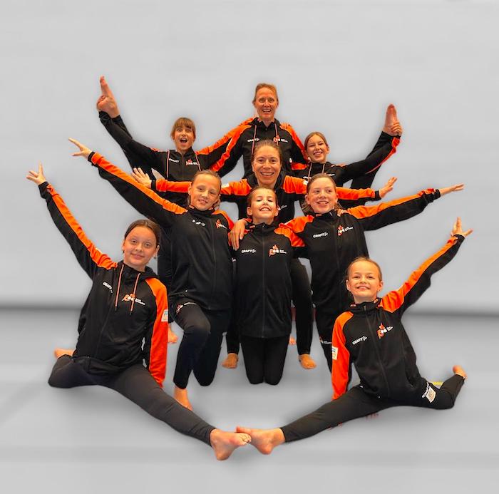 Team V&amp;K WG 2023