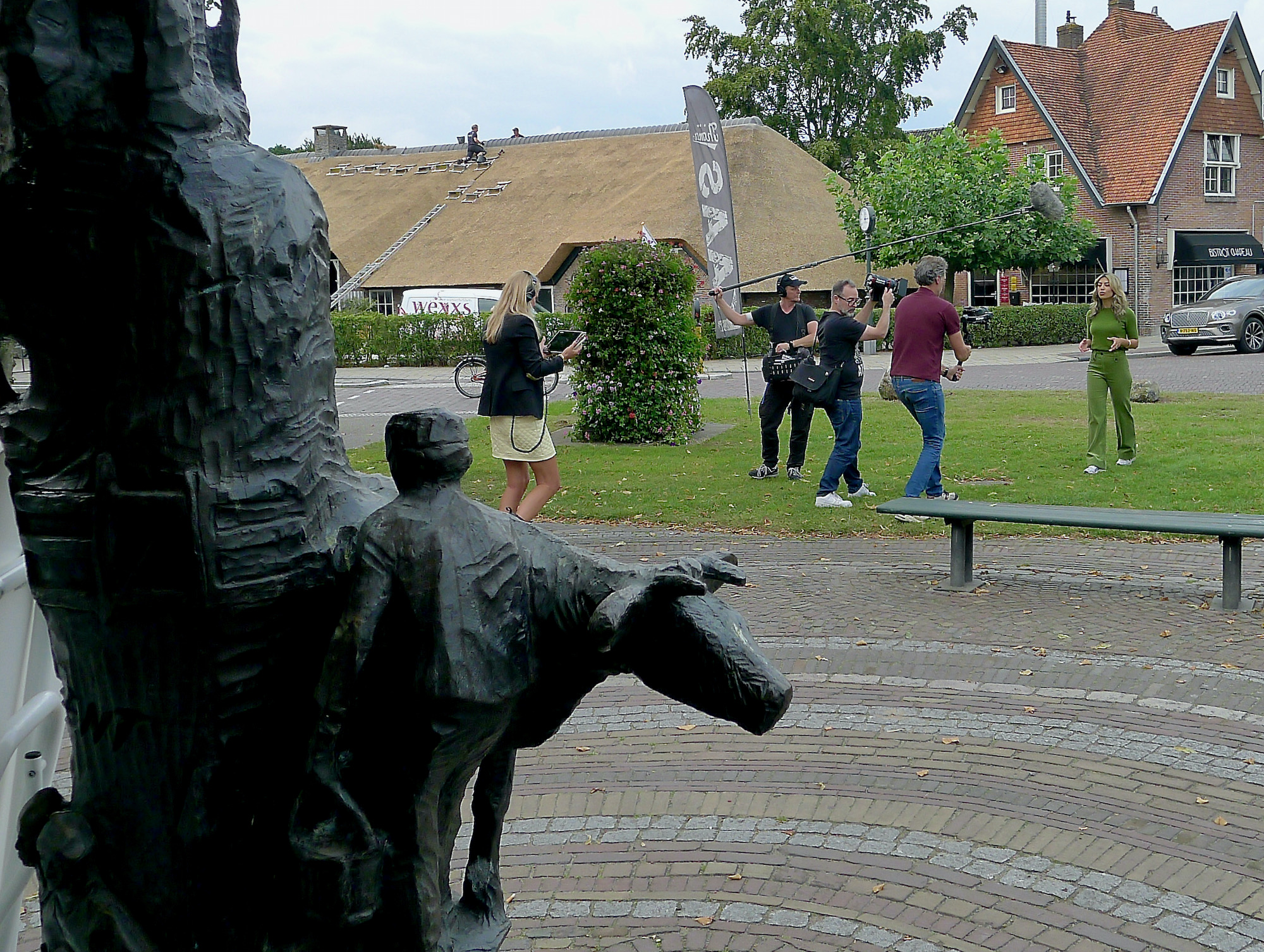 dossier opgelicht - 1