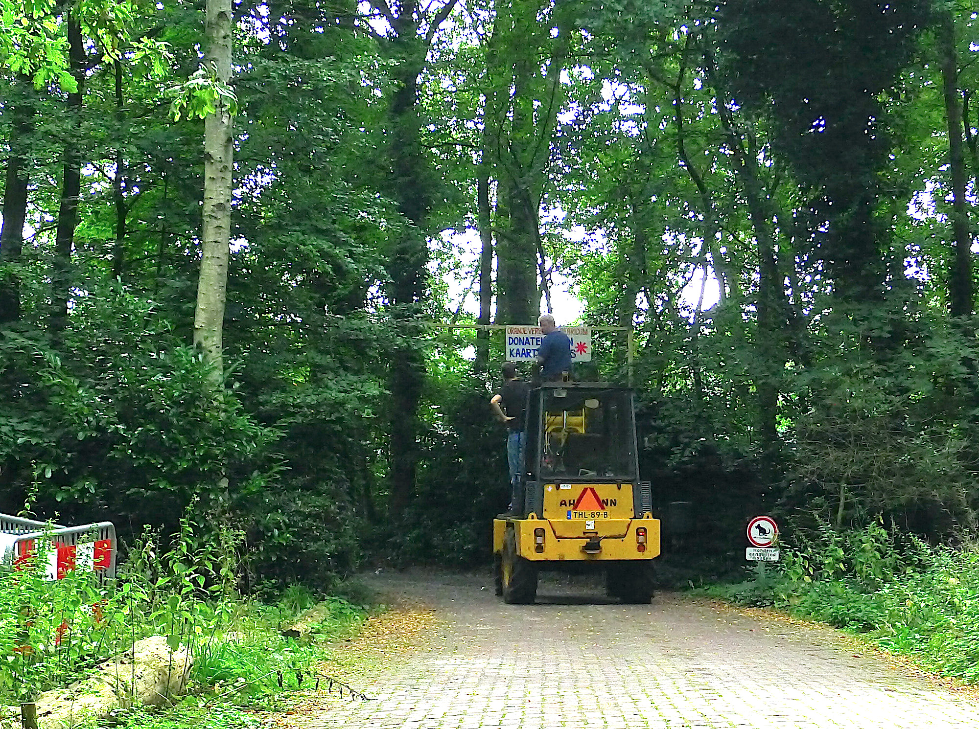 ov bezig rustwat - 1