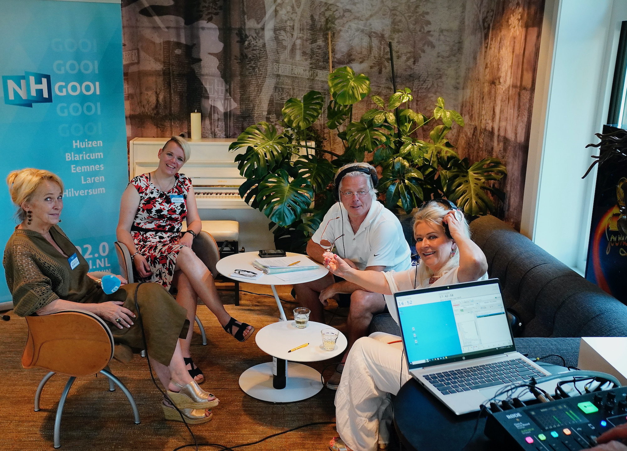 celine soraya nh radio - 1