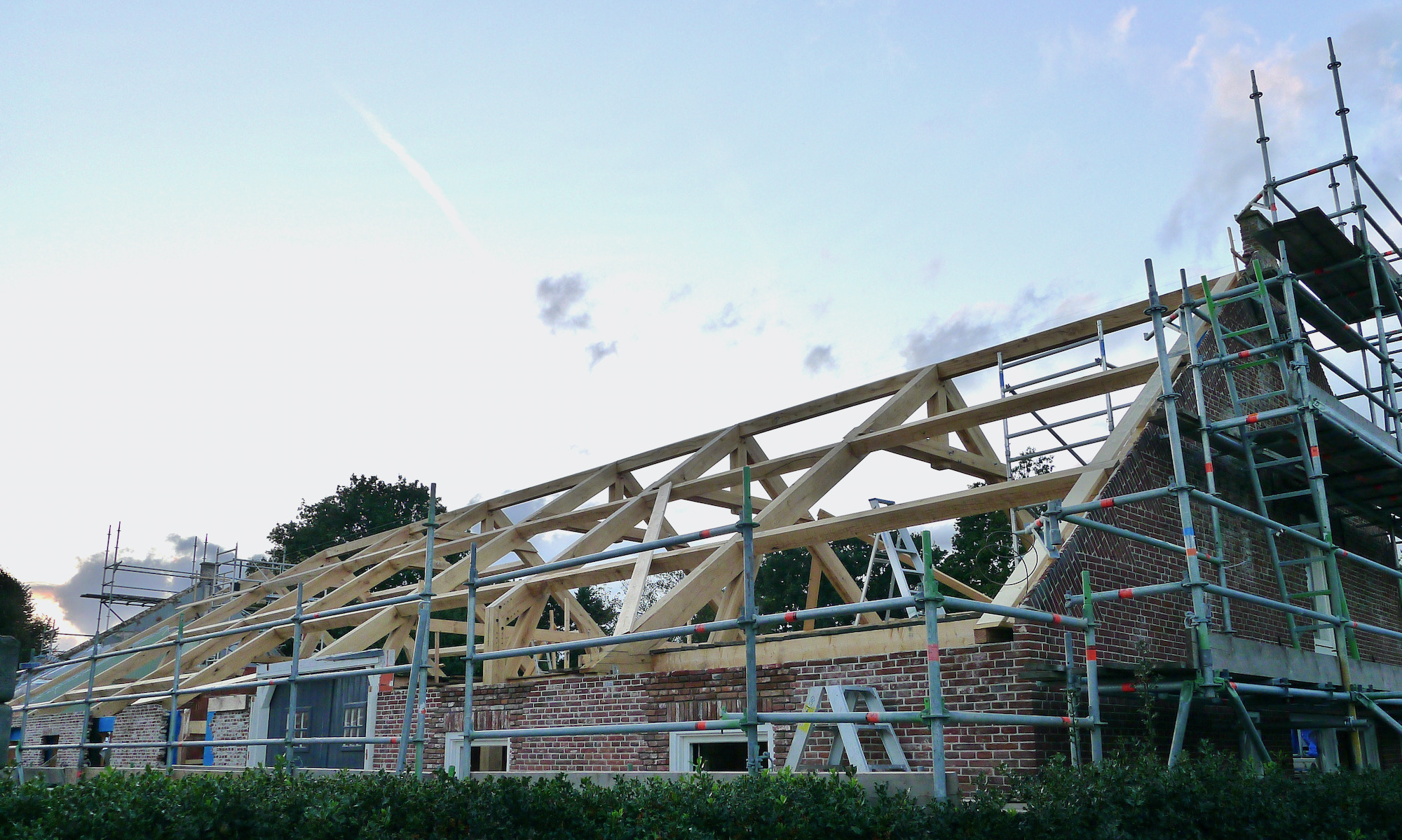 dak boerderij begeer2 - 1