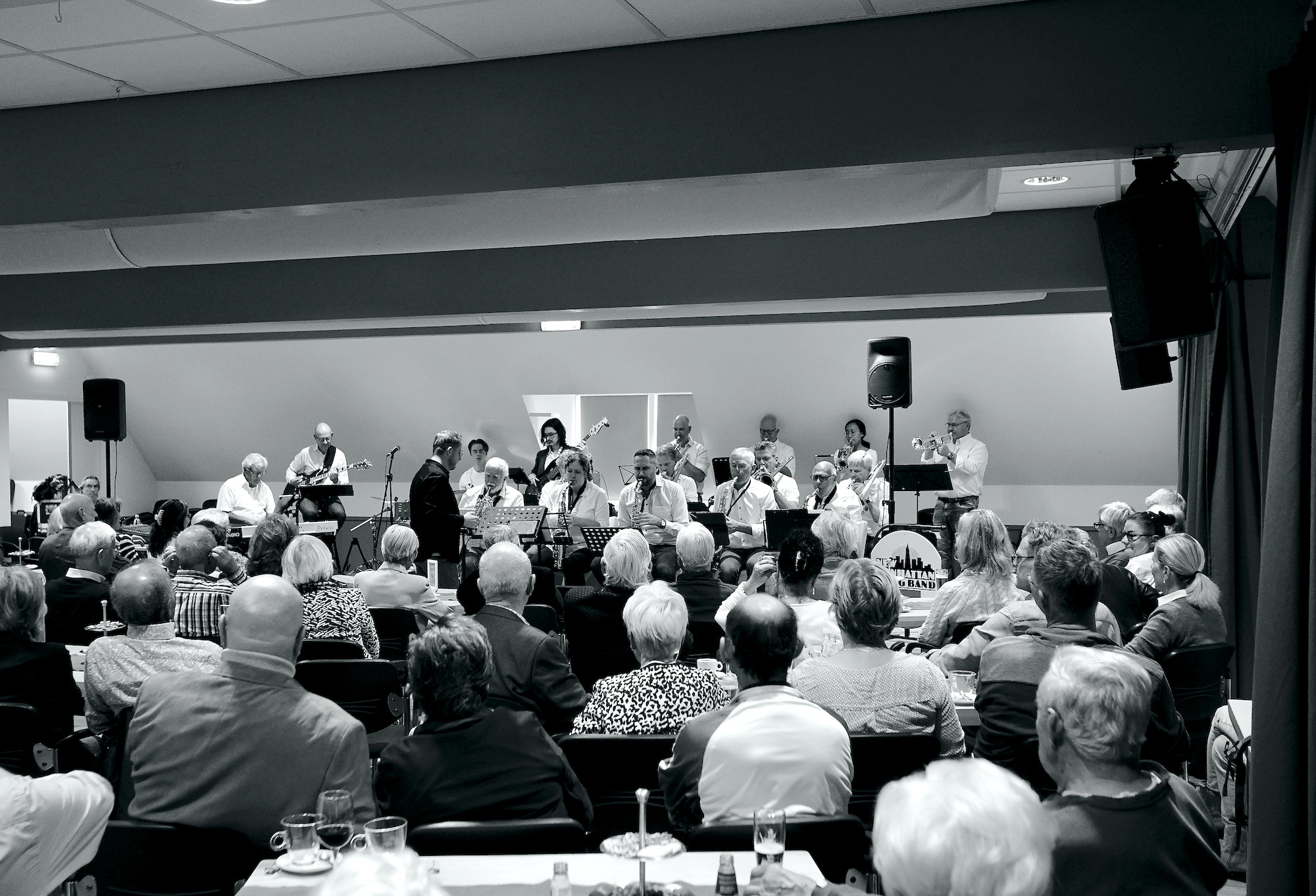 bigband - 1