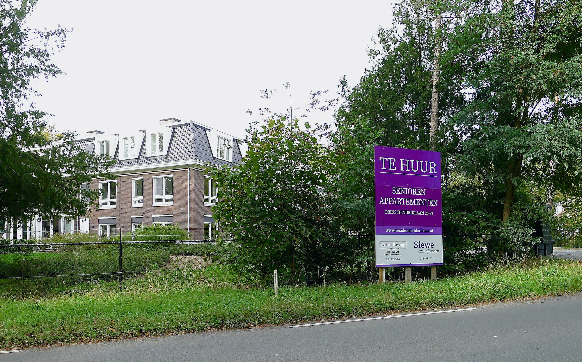 sen.app te huur - 1