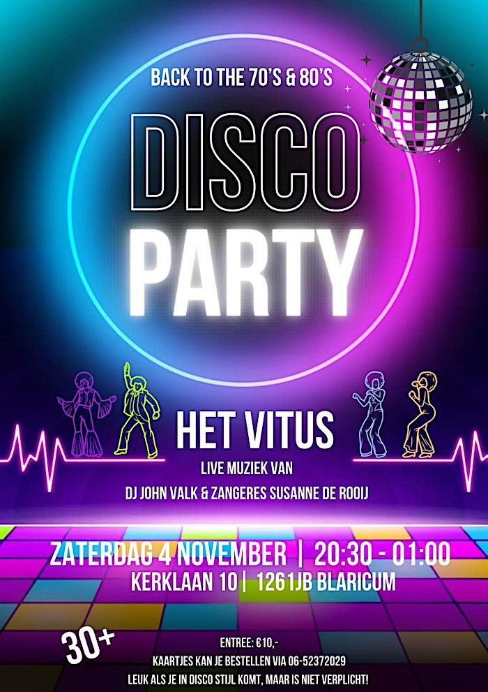 vitus