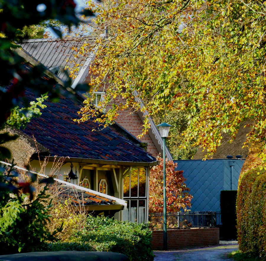 doorkijk raadhstr - 1