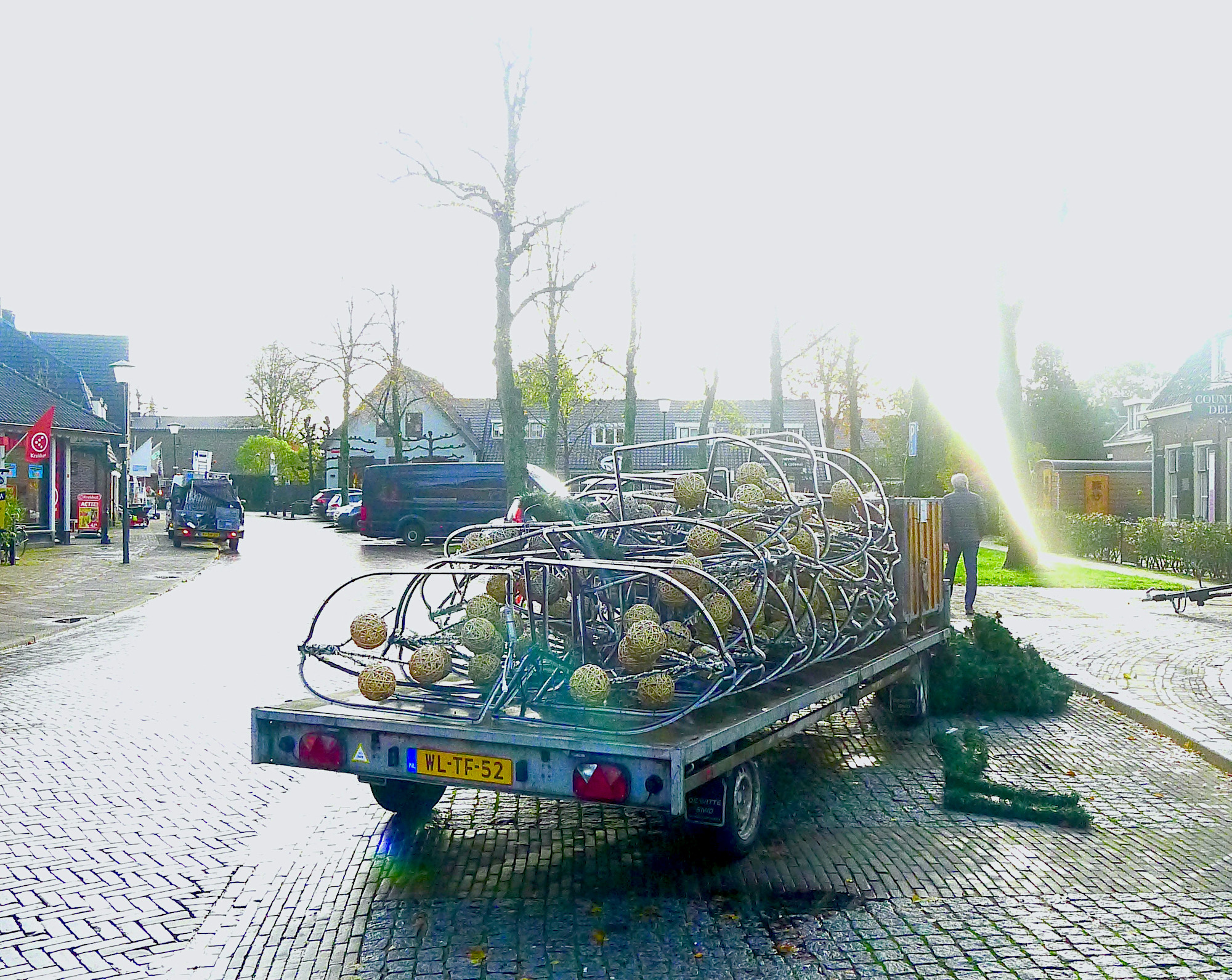 feestverlichting - 1