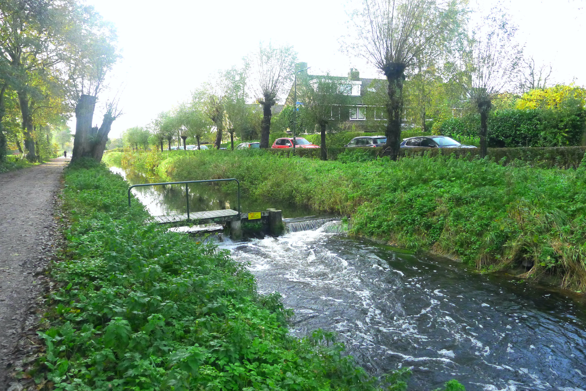gooyerrgacht spui - 1
