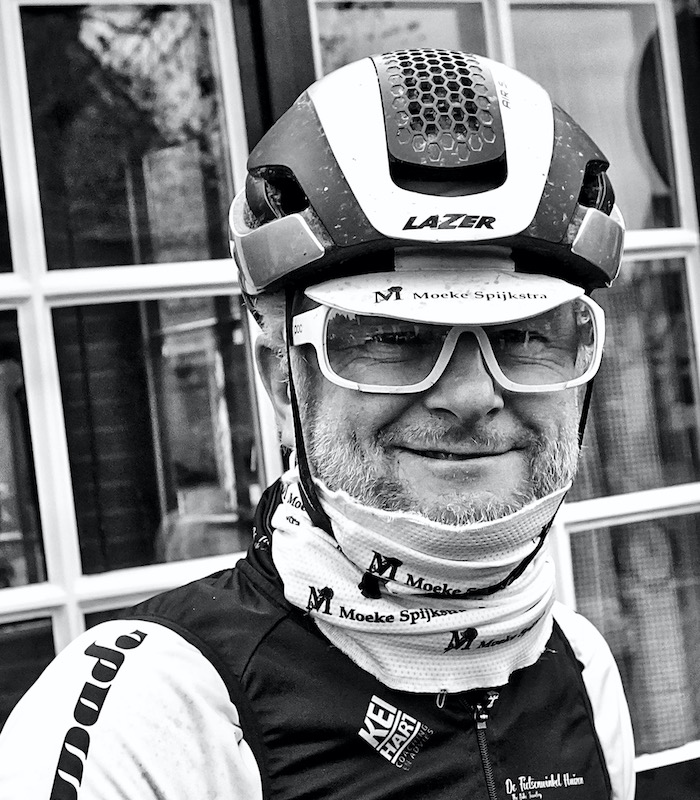 moeke portret bw - 1 kopie