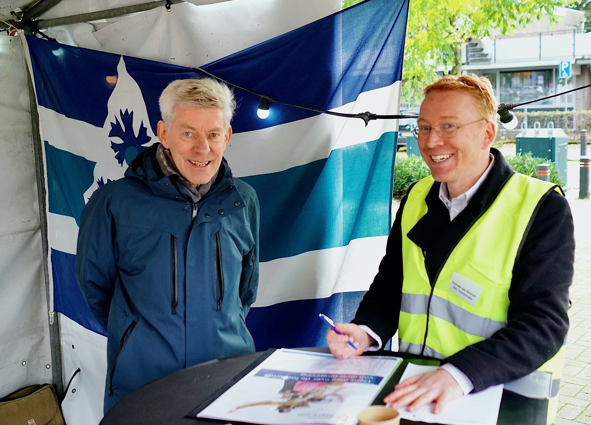 omgevingsvisie 1 - 1