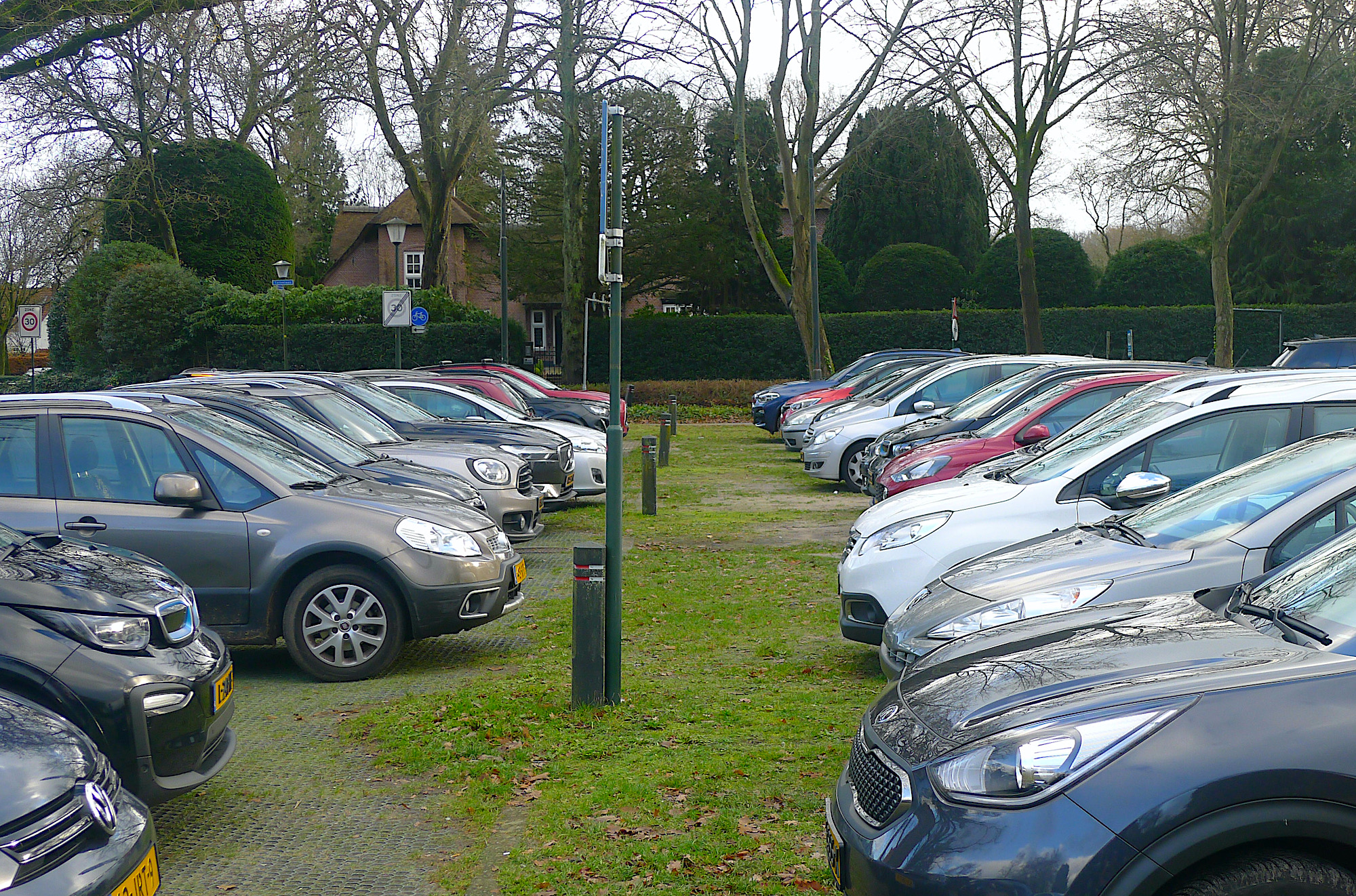 oranjeweitje neuzen - 1