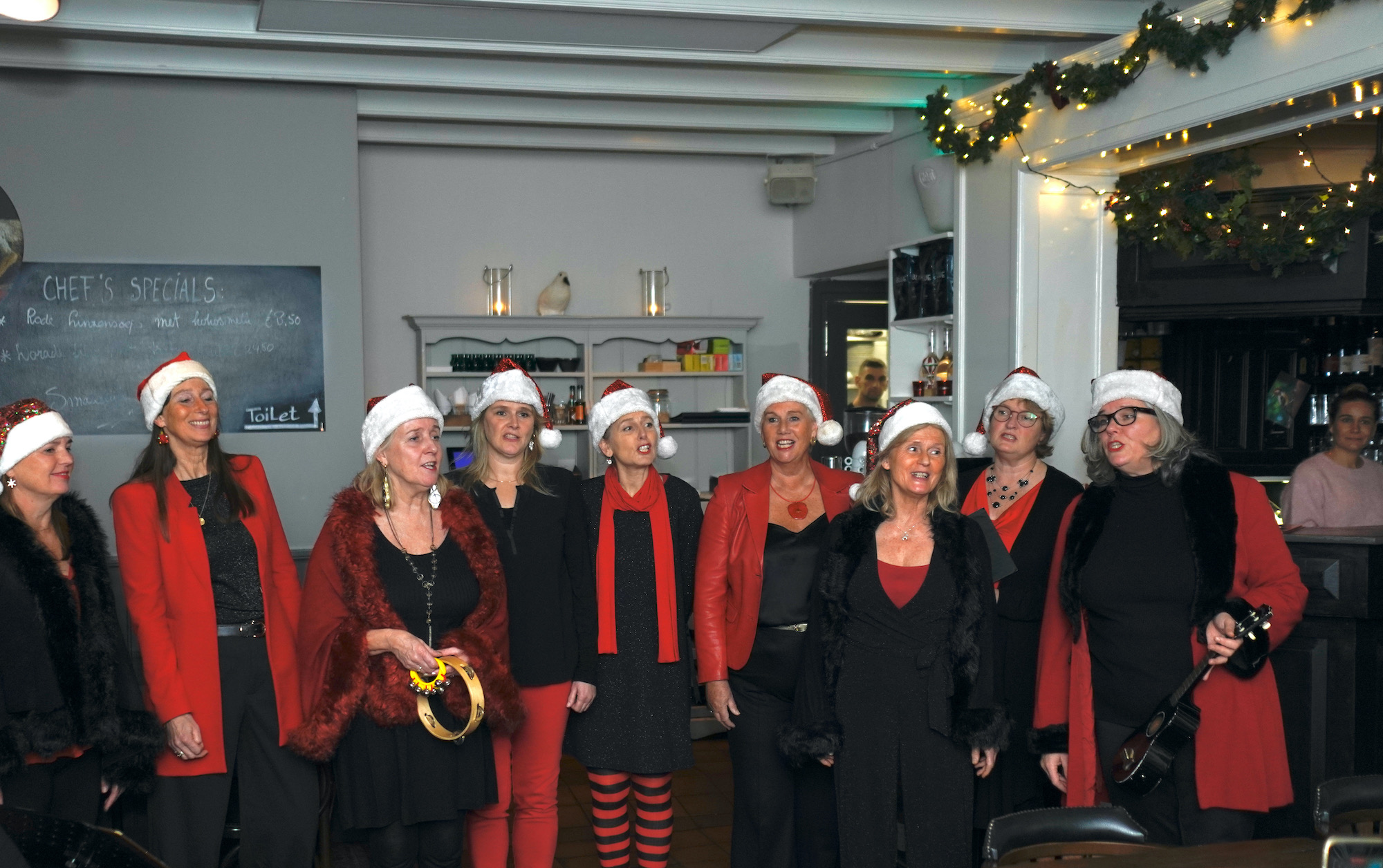 vocal bellevue 2 - 1