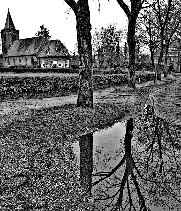 plas kerk paardendef - 1