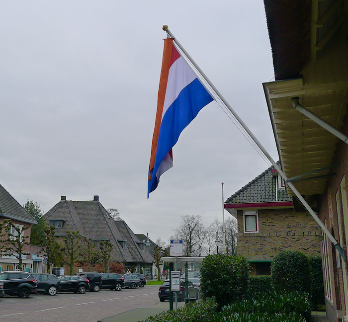 vlag bea - 1