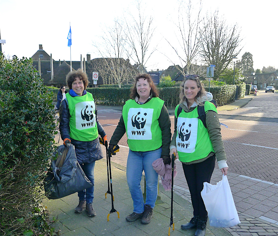 wwf goed bezig - 1