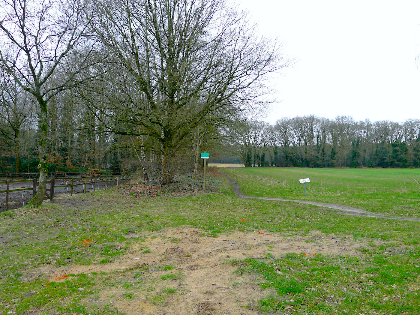 bergweg liander 2 - 1