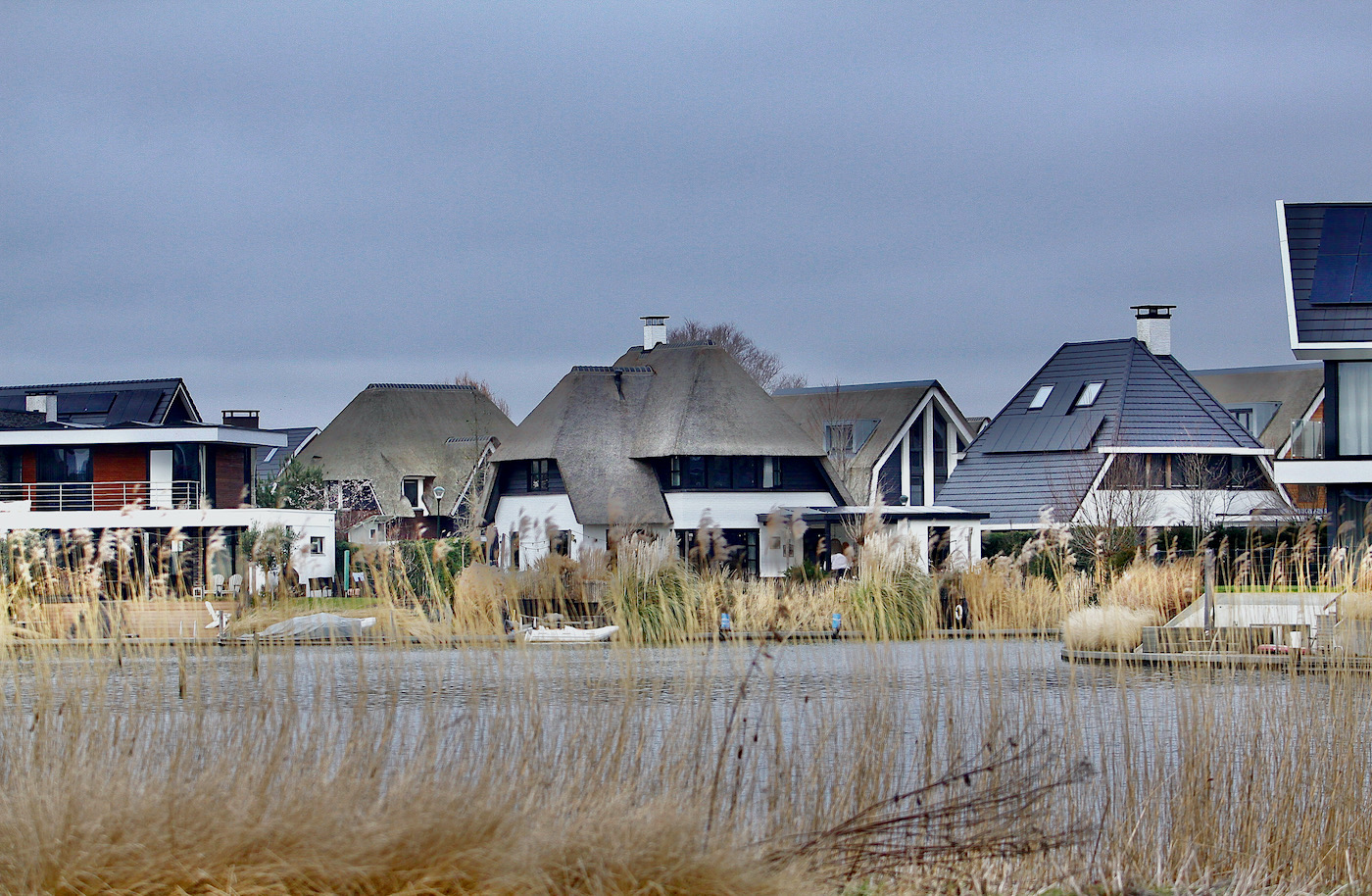 bmeent huizen - 1