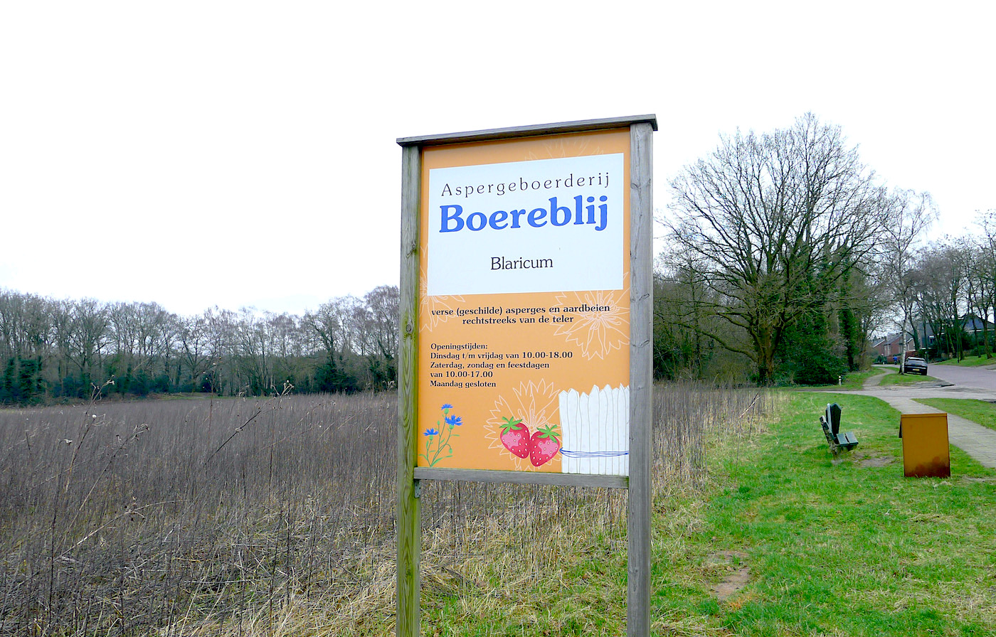 boereblij - 1