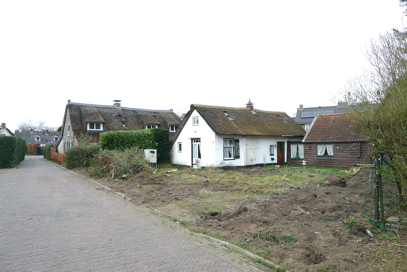 eerete molenweg 1 - 1