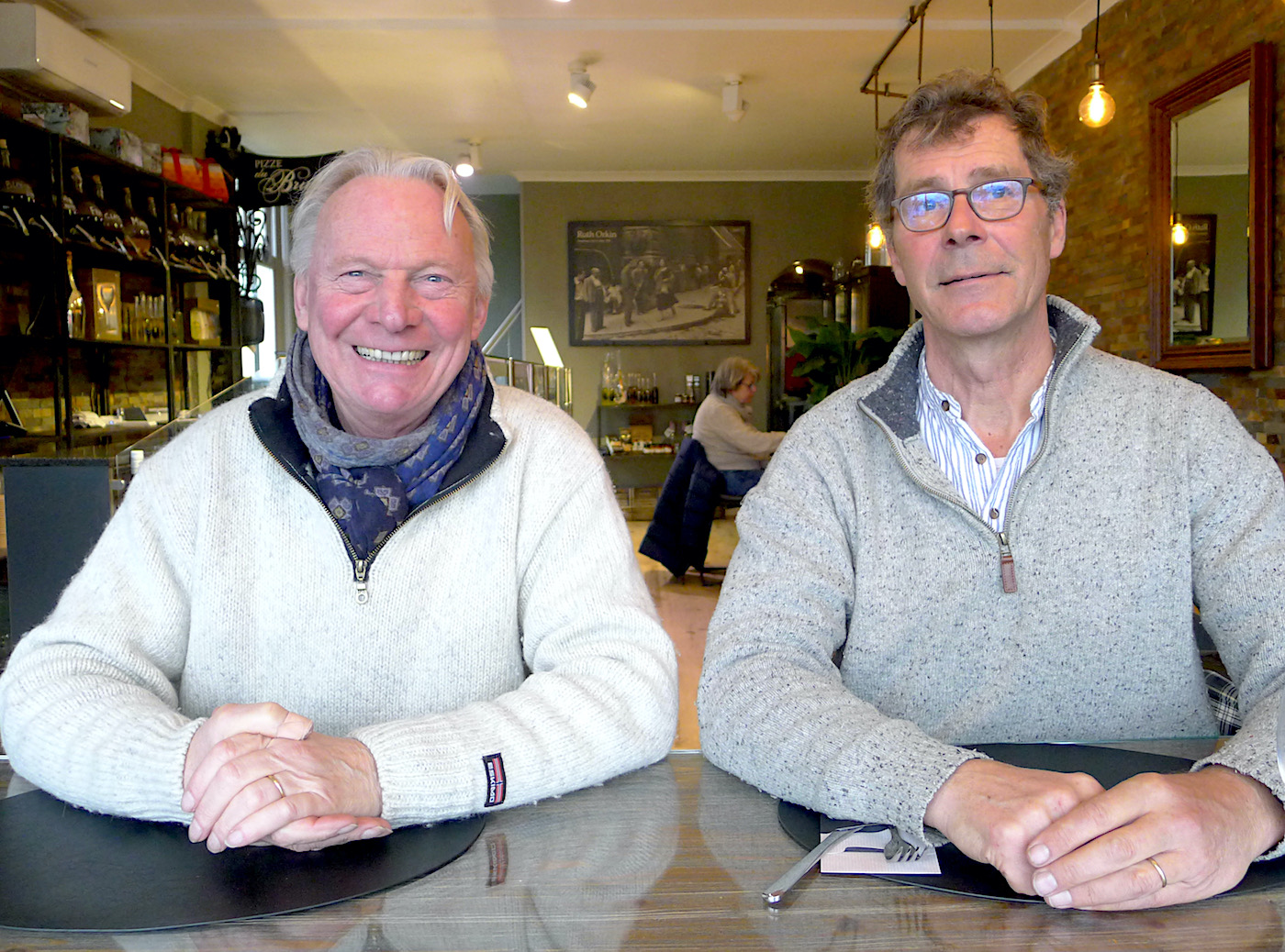 1ton hans bij bruno - 1