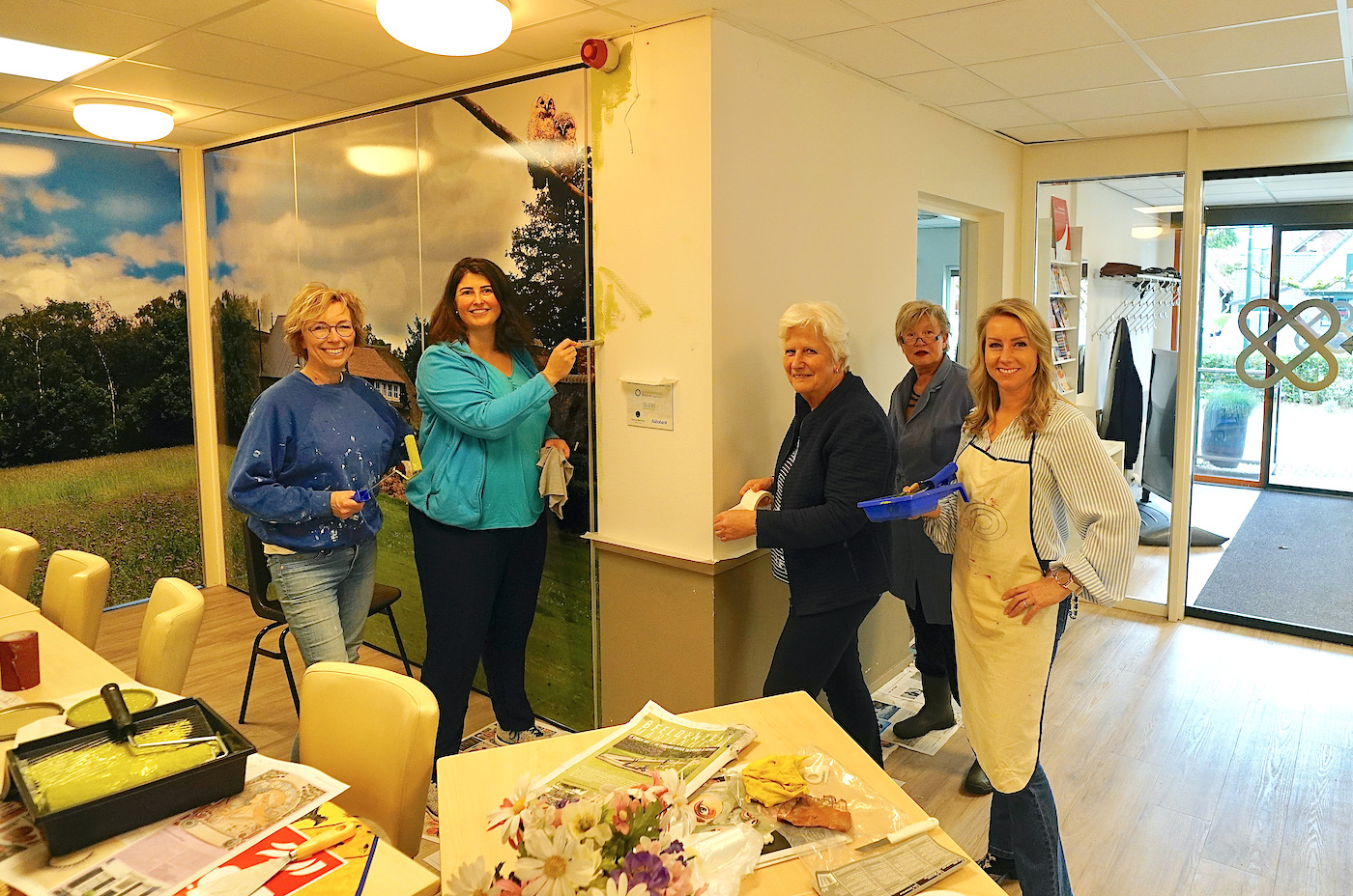 college blaercom - 1