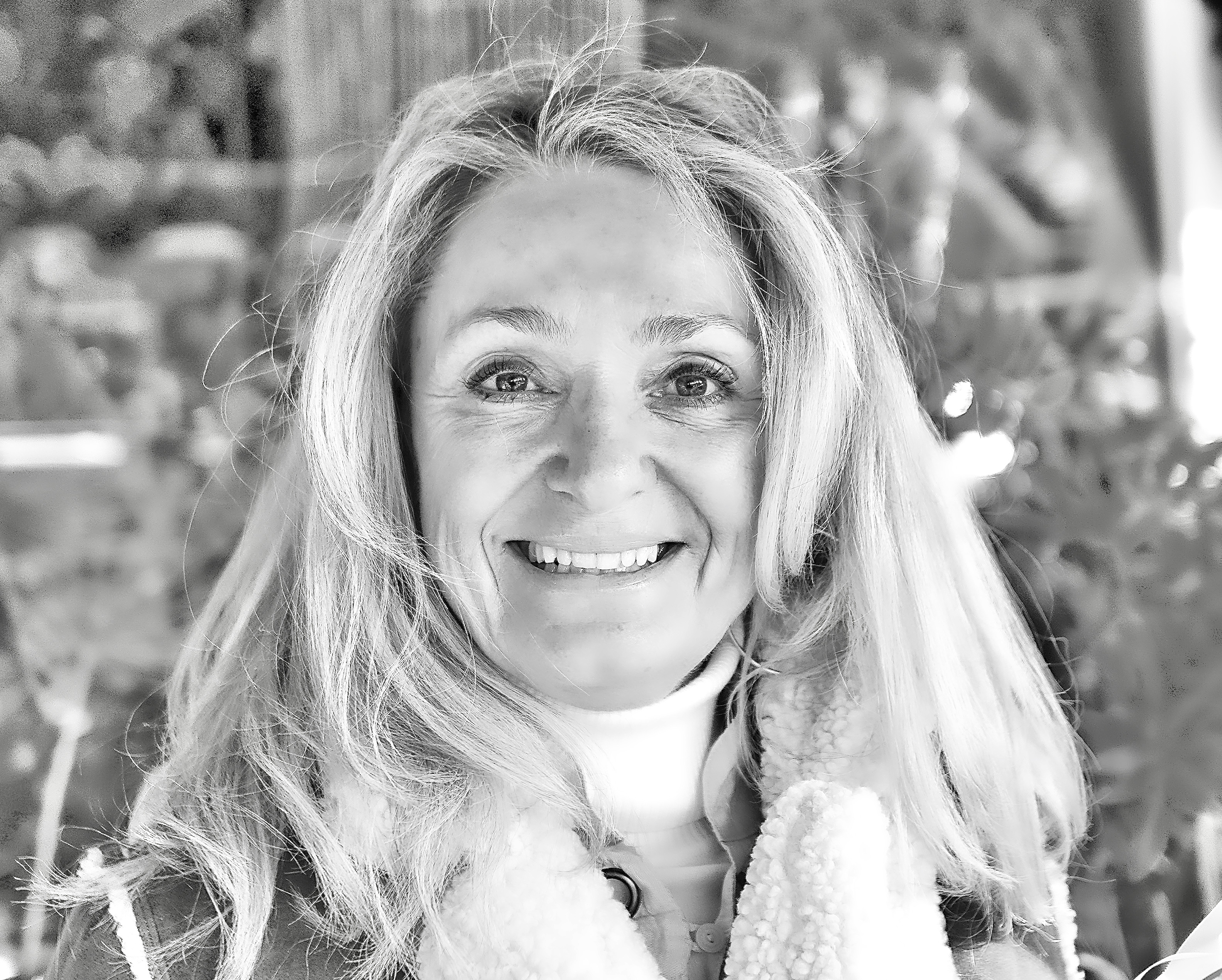 erika portret bw3 - 1