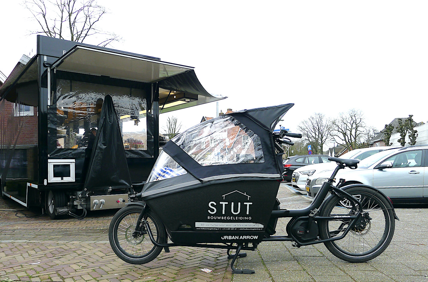 stut urban arrow - 1