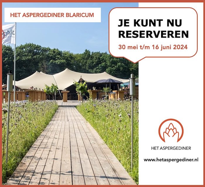 asp reserveren