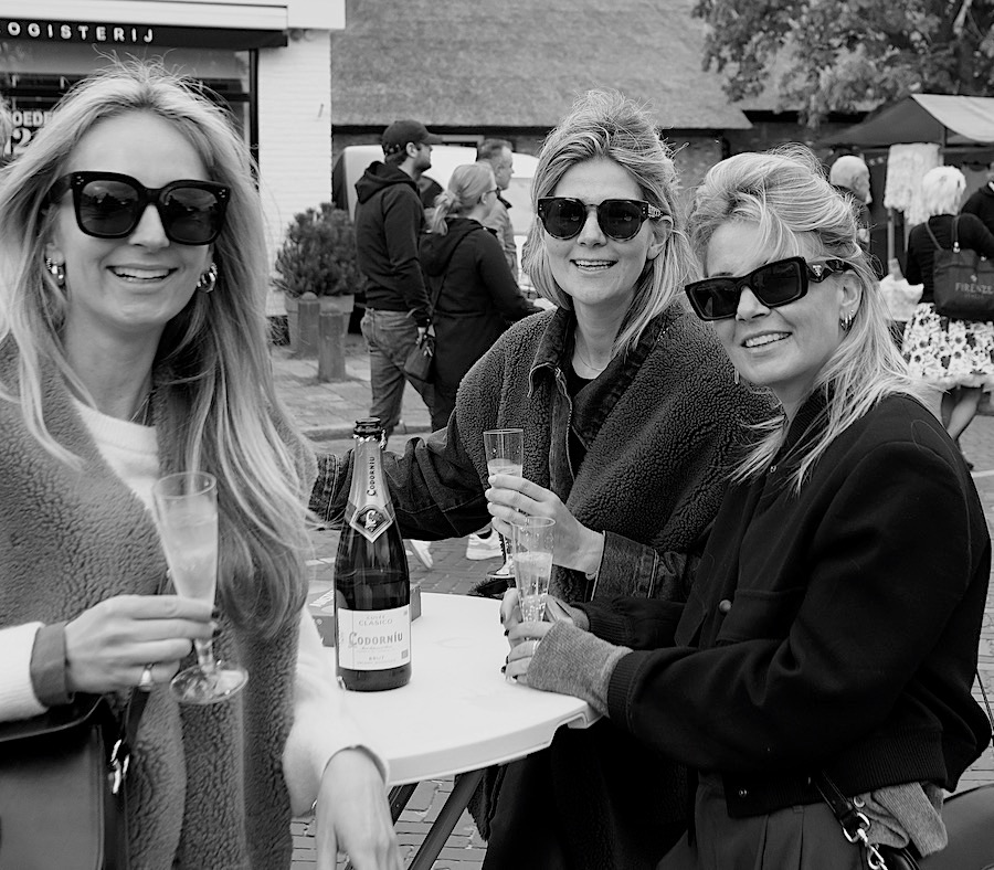 kdag voormiddag 10 - 1