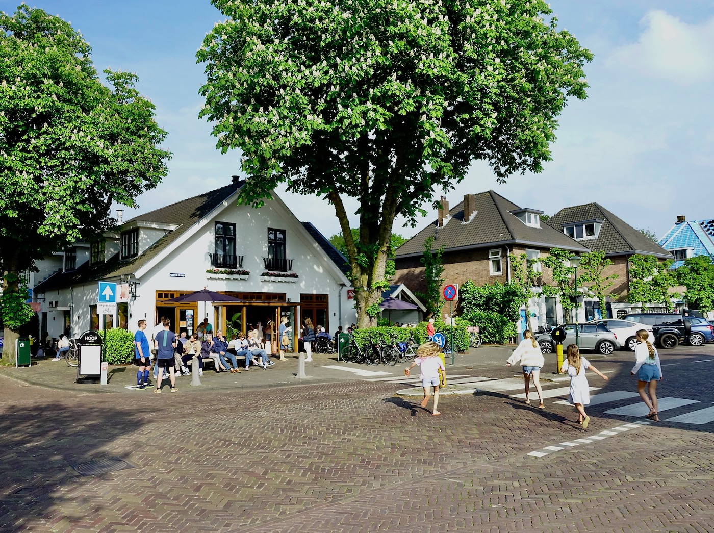 4 meisjes ijsjes - 1