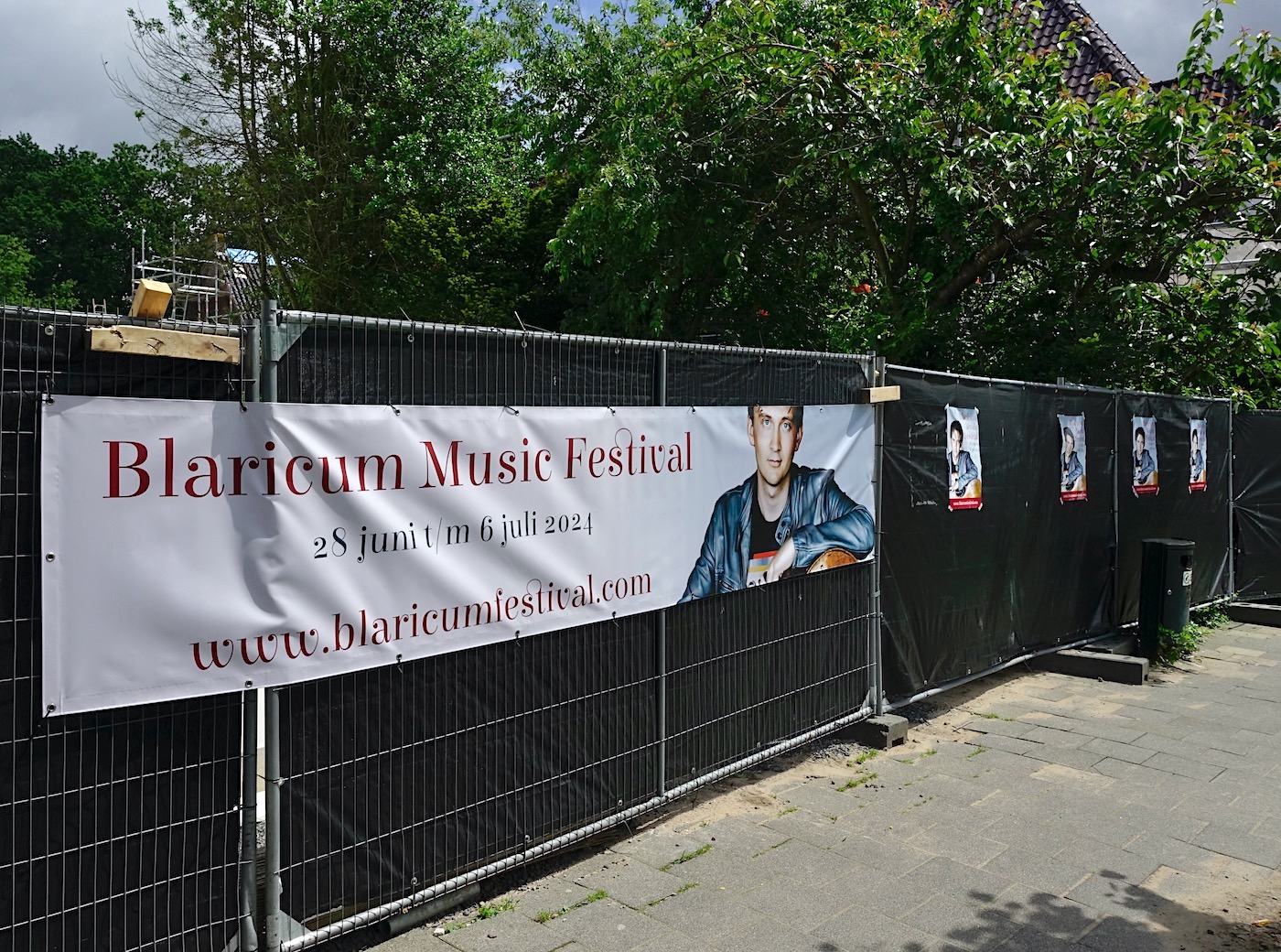 bmf spandoek blush - 1