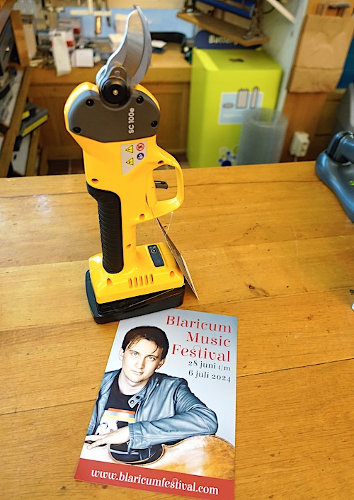 klassiek en knip2 - 1