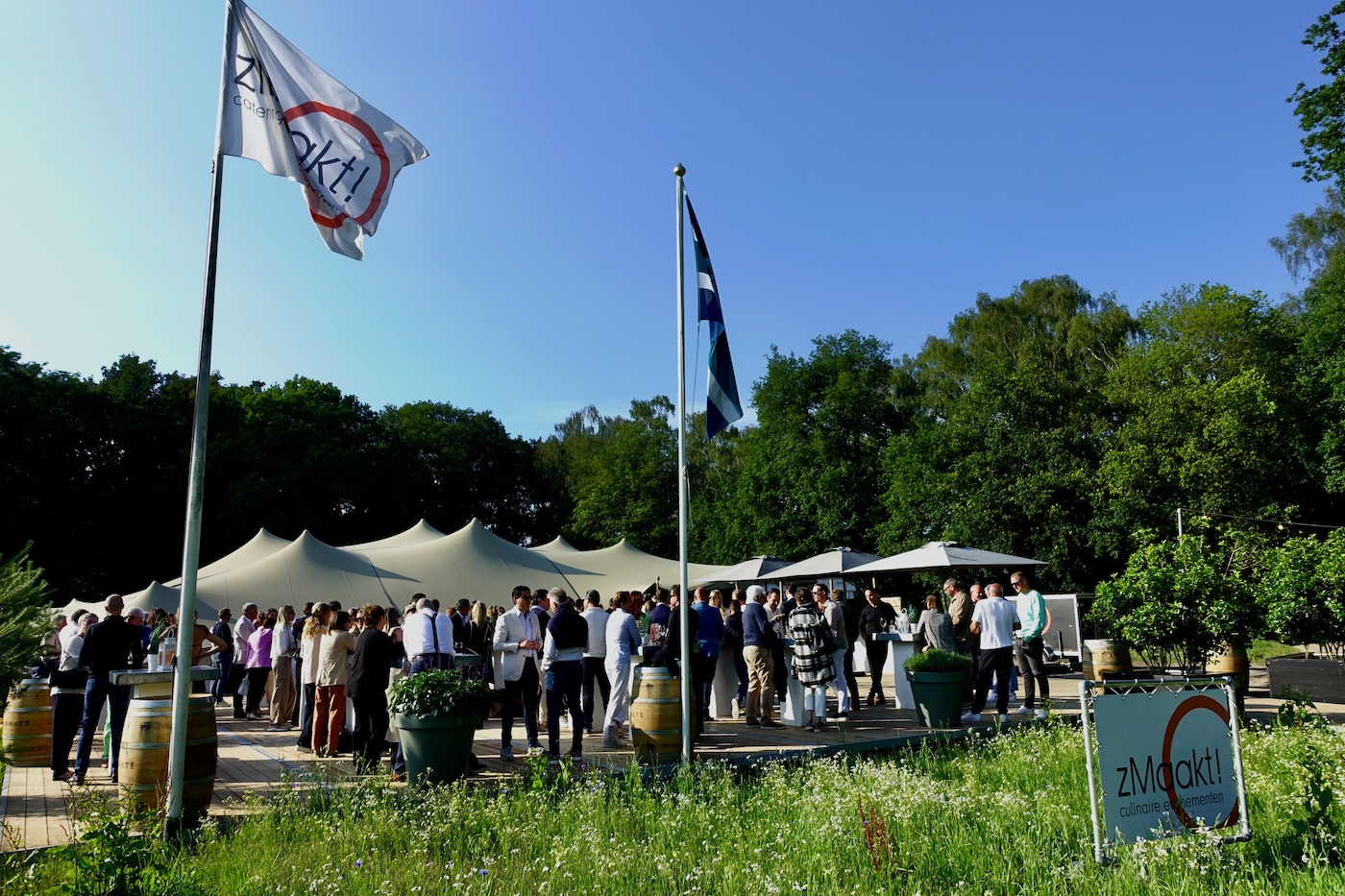 zon asptent terras - 1