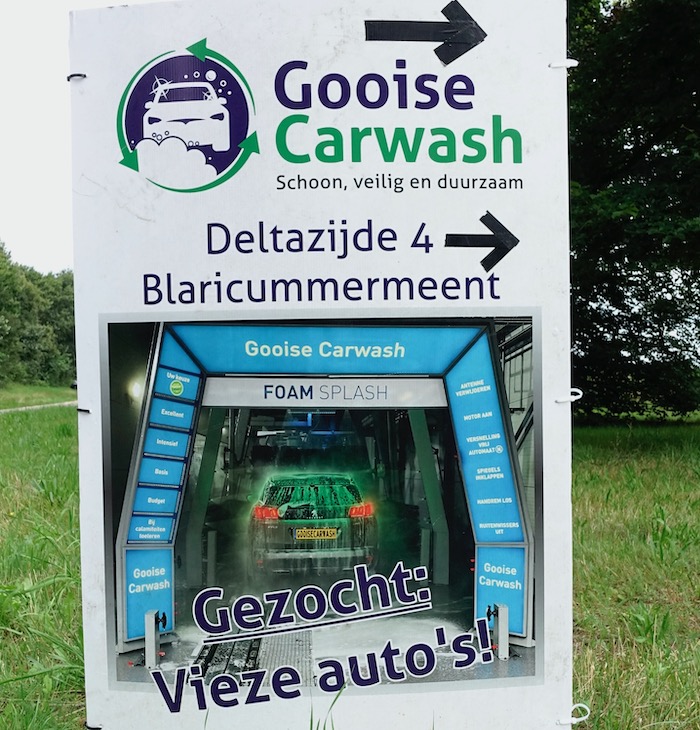 carwash billboard - 1