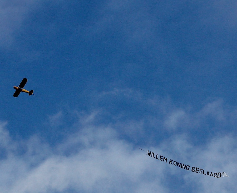 willem ges;laagd 3 - 1