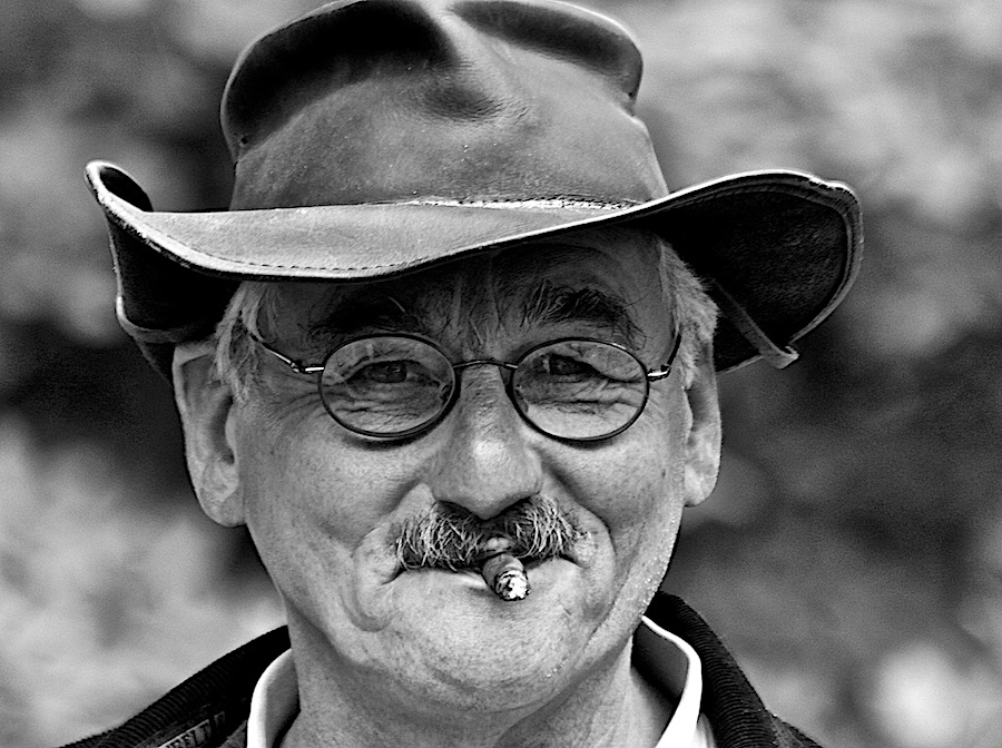 dorpsgenotensigaartjekl