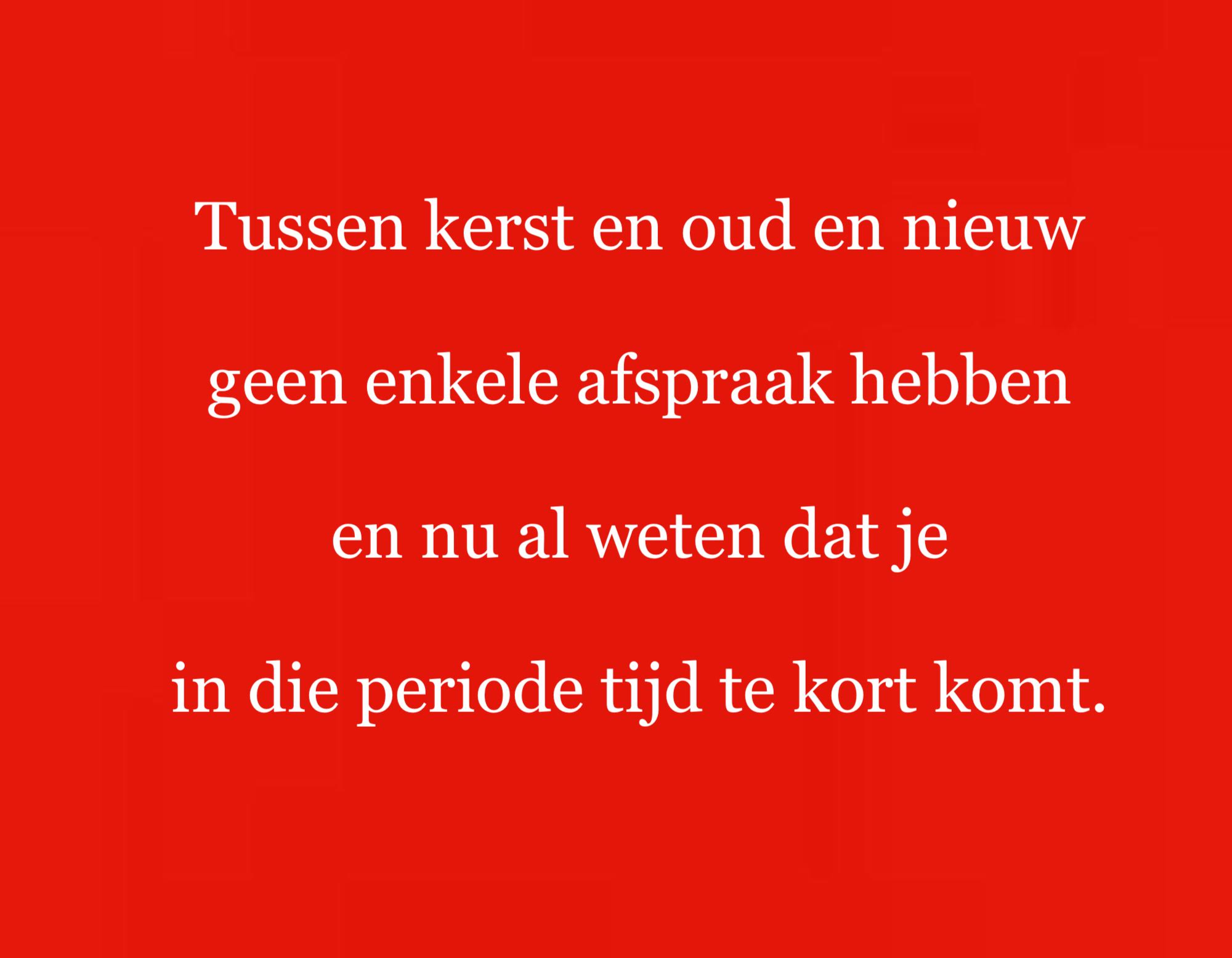 tekst